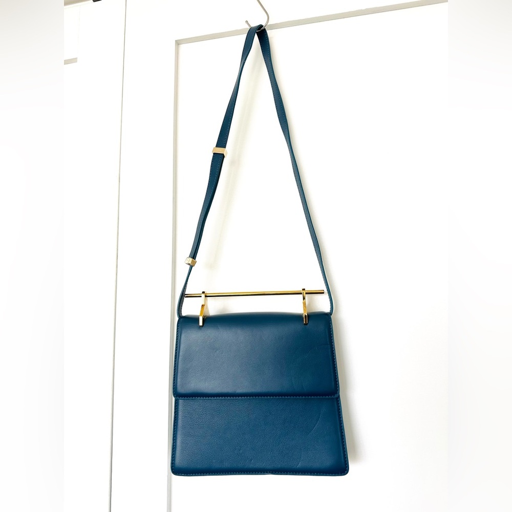M2Malletier Satchel